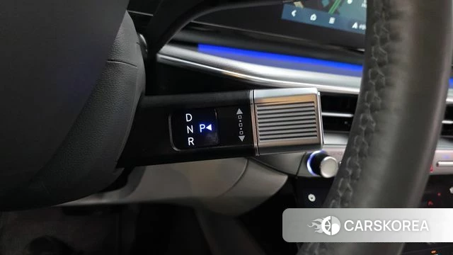 Hyundai Grandeur Hybrid (GN7) id 3922498 из Кореи 19