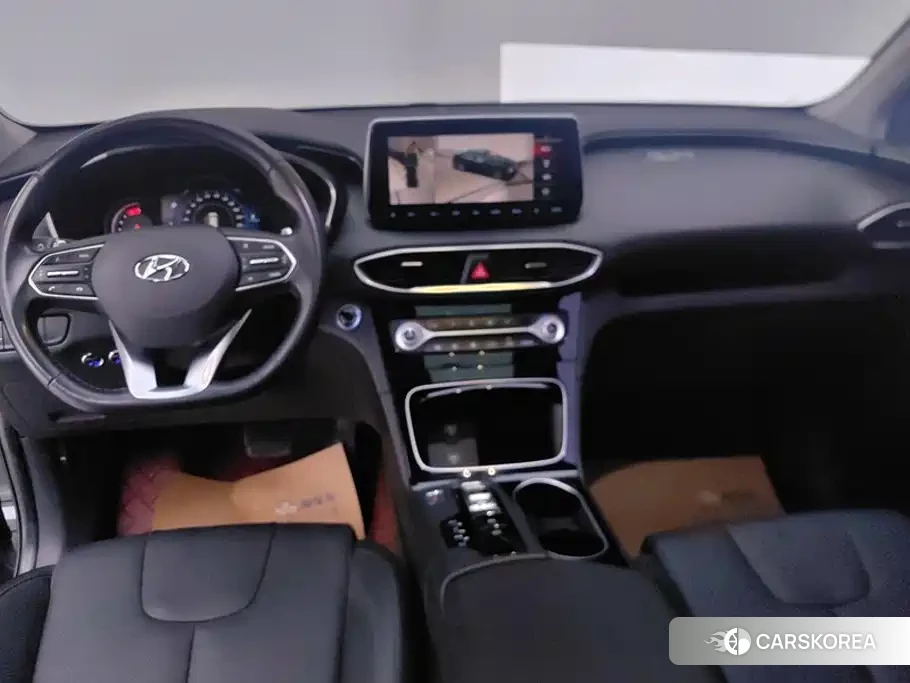 Hyundai Santa Fe id 4664465 из Китая 15