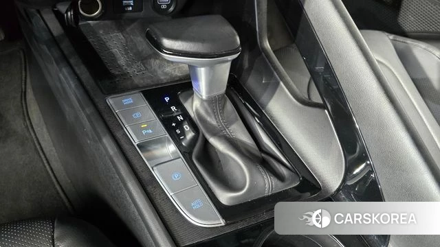 Hyundai Avante (CN7) id 3924298 из Кореи 20