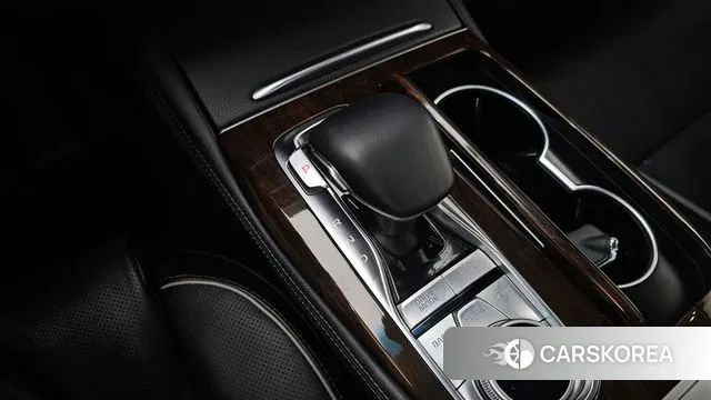 Kia More K9 id 2976381 из Кореи 19