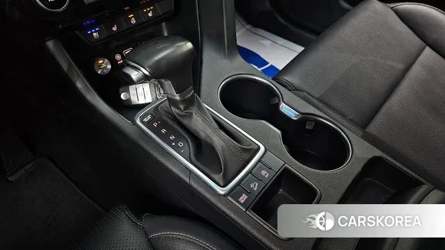 Kia Sportage 4th Generation id 2971595 из Кореи 19