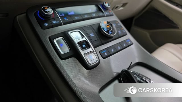 Hyundai Palisade id 4541762 из Кореи 30