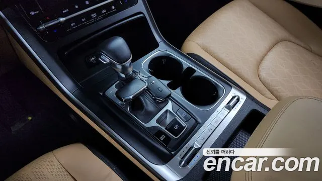 Kia Carnival 4th generation id 2650405 из Кореи 19