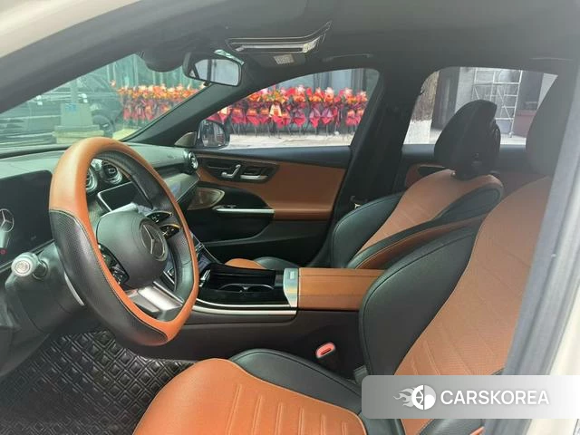 Mercedes-Benz Class C id 4275433 из Китая 9