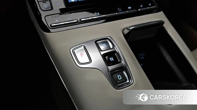 Hyundai The New Grandeur IG id 3834015 из Кореи 19