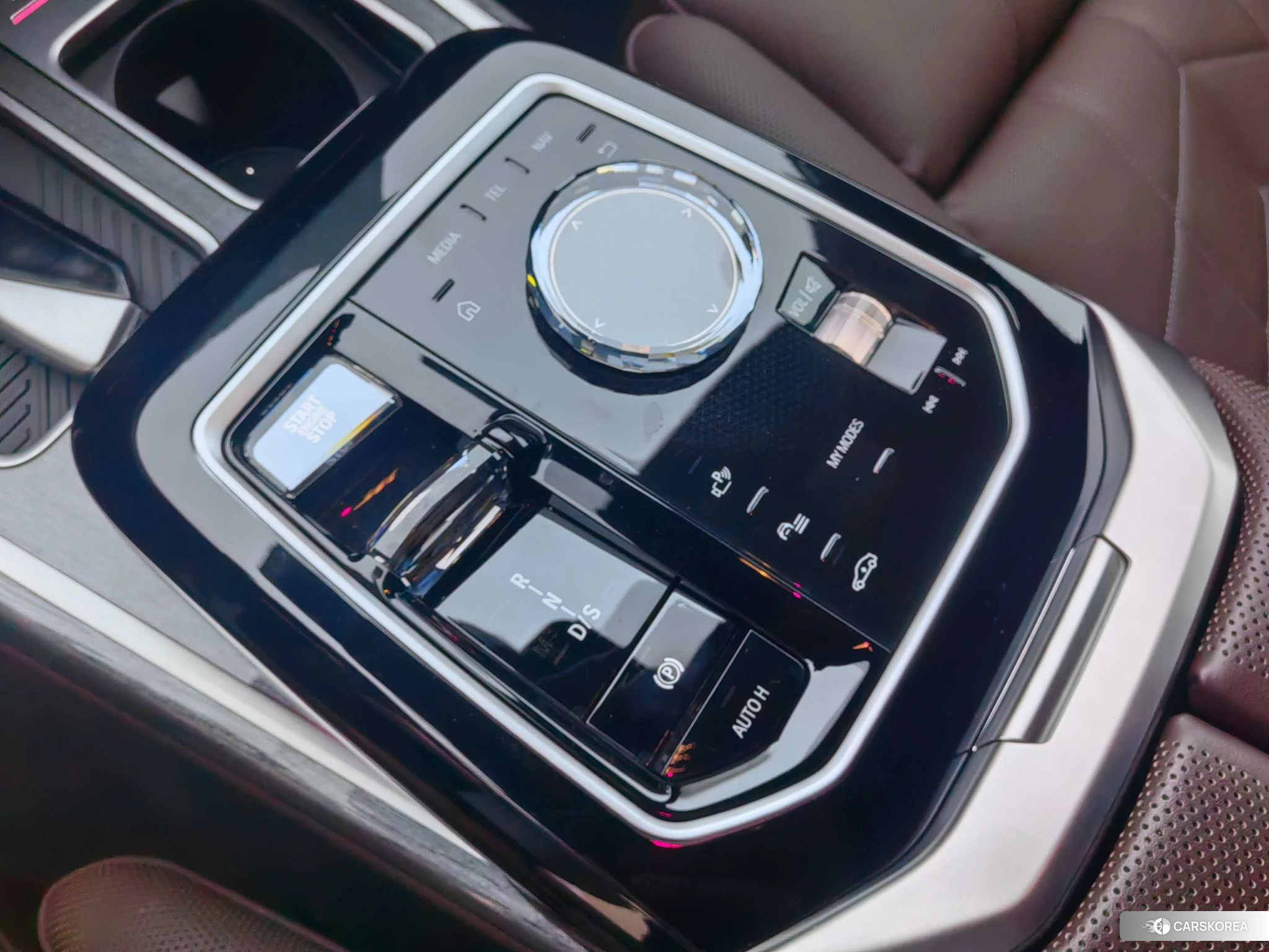 BMW 7 series id 4441384 из Китая 16