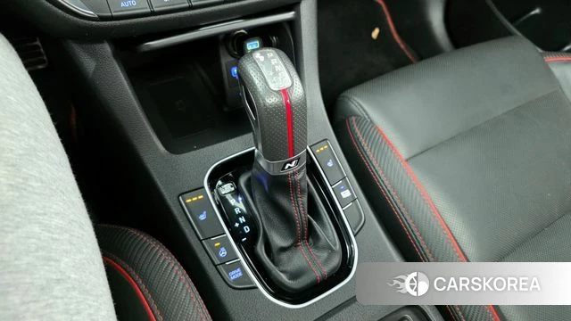 Hyundai i30 (PD) id 3942639 из Кореи 19