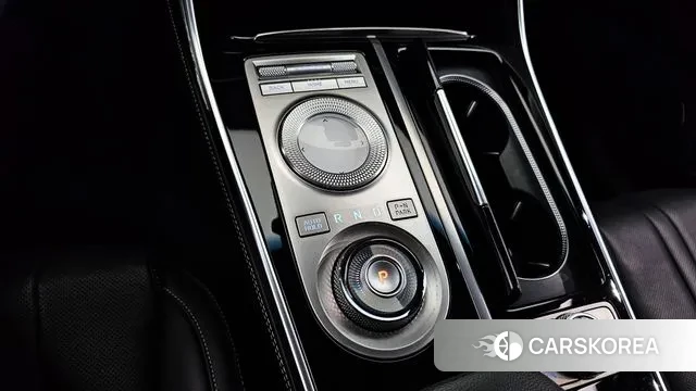 Genesis GV80 id 3384379 из Кореи 19