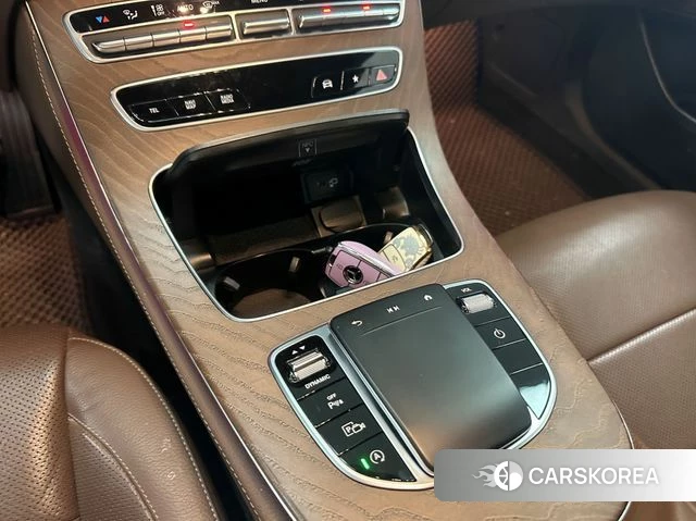 Mercedes-Benz E-Class W213 id 4511568 из Кореи 16