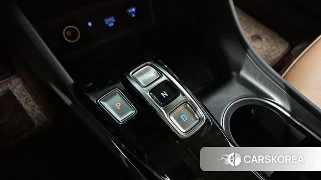 Hyundai Sonata (DN8) id 3640300 из Кореи 19