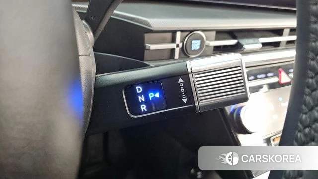 Hyundai Santa Fe (MX5) id 3914449 из Кореи 19