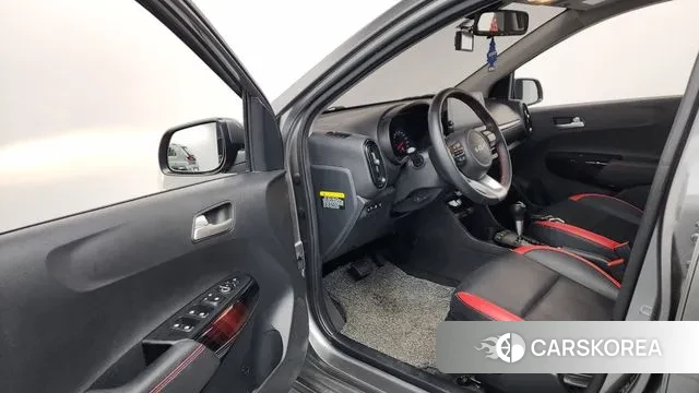 Kia Morning Urban (JA) id 3787499 из Кореи 19