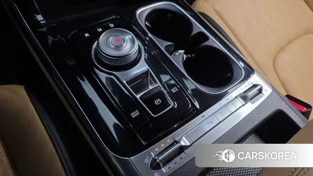 Kia Carnival 4th generation id 3676629 из Кореи 19