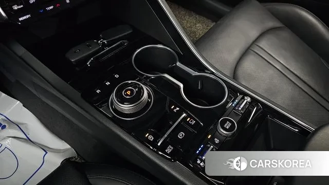 Kia K5 3rd generation id 3661301 из Кореи 19