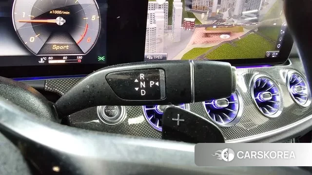 Mercedes-Benz CLS-Class C257 id 3076391 из Кореи 19