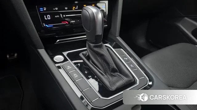 Volkswagen Arteon id 3042657 из Кореи 19