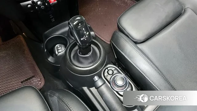 Mini Cooper id 3037528 из Кореи 19