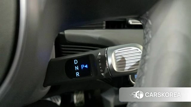 Hyundai Ionic 5 id 4231714 из Кореи 19