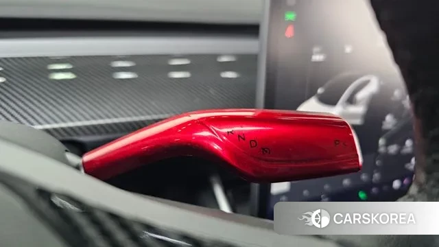 Tesla Model 3 id 3412232 из Кореи 19