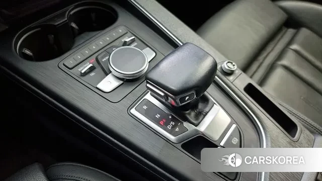 Audi A4 (B9) id 2902503 из Кореи 19