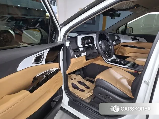 Kia Carnival 4th generation id 3739898 из Кореи 19