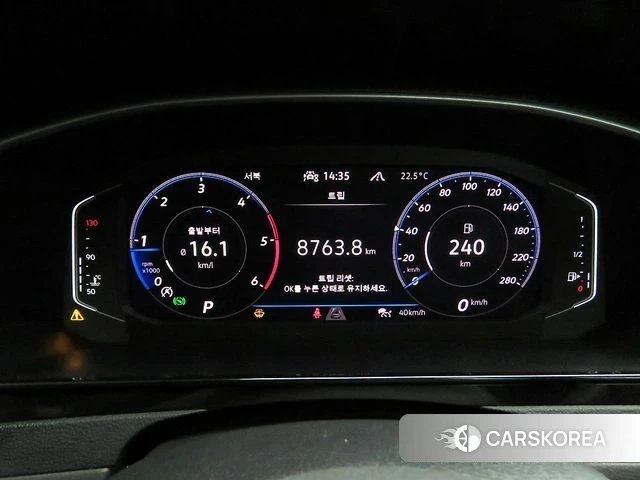 Volkswagen Arteon id 4579442 из Кореи 19