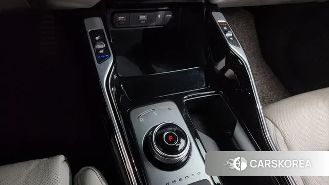 Kia Sorento 4th Generation id 3420687 из Кореи 19