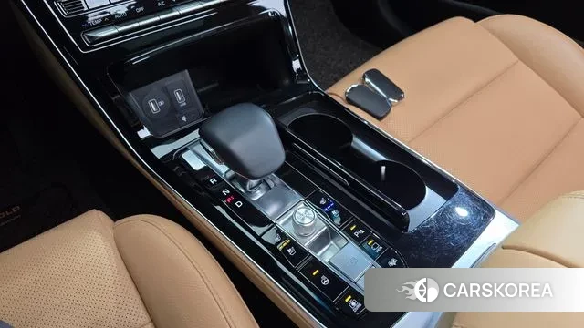 Kia K7 Premier id 3469508 из Кореи 19