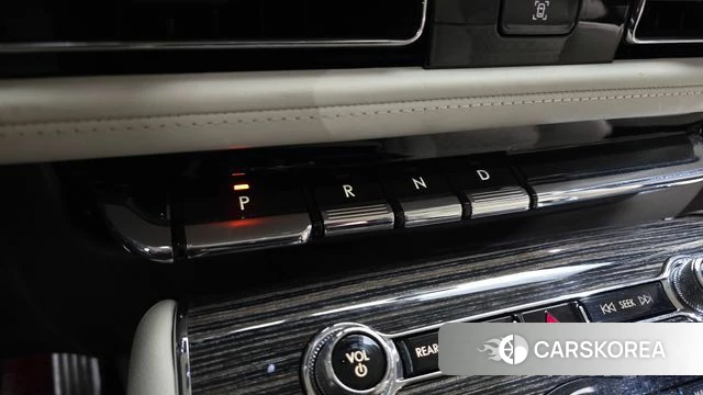 Lincoln Aviator 2nd generation id 3813431 из Кореи 20