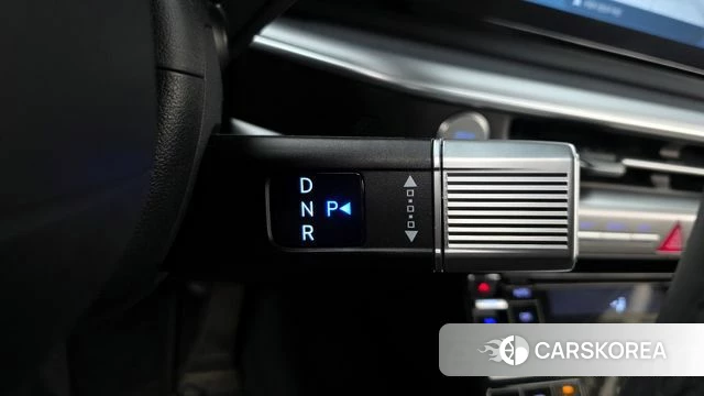 Hyundai Grandeur (GN7) id 4292452 из Кореи 19