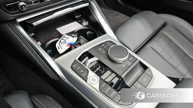 BMW 4 Series (G22) id 3891294 из Кореи 19