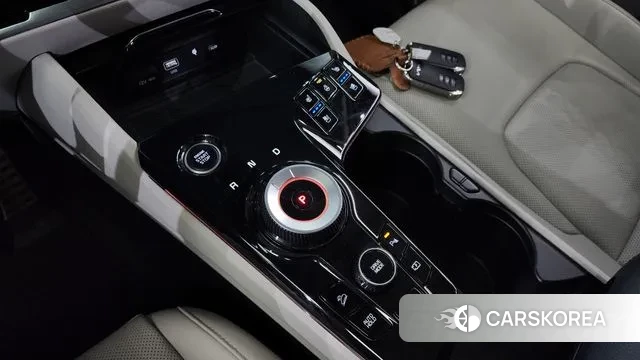 Kia Sportage 5th Generation Hybrid id 2905227 из Кореи 19