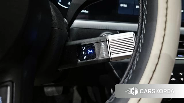Hyundai Sonata D Edge (DN8) id 4243334 из Кореи 19