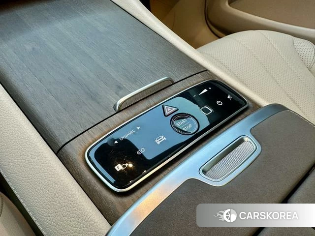 Mercedes-Benz EQS id 4228528 из Китая 17