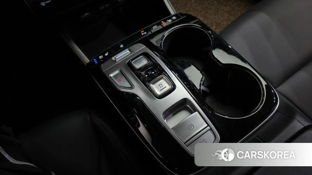 Hyundai Tucson (NX4) id 4416250 из Кореи 29