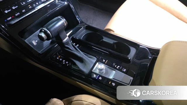 Kia K7 Premier id 4502136 из Кореи 19