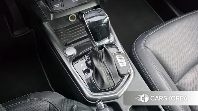 Ssangyong Berry New Tivoli id 3448956 из Кореи 19