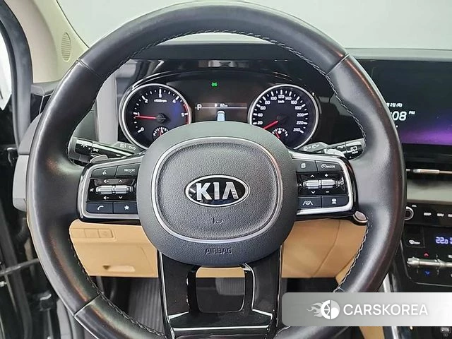Kia Carnival 4th generation id 3893287 из Кореи 18