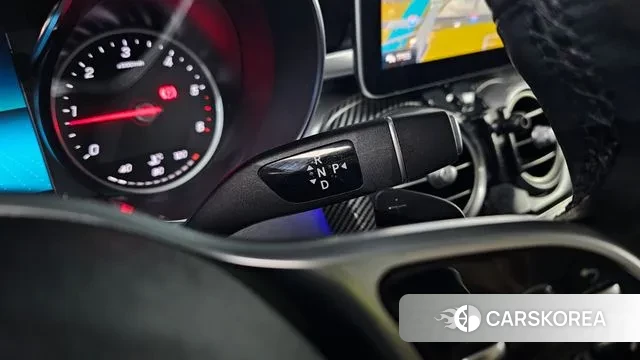 Mercedes-Benz C-Class W205 id 3698450 из Кореи 19