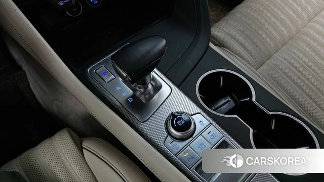 Genesis The New G70 id 4741321 из Кореи 19