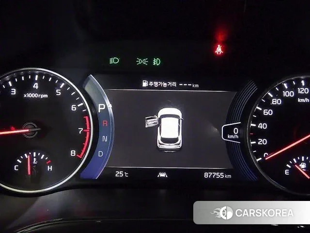 Kia Seltos id 3098108 из Кореи 19