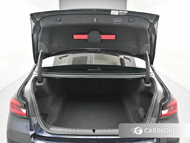 BMW 5 Series (G30) id 3850990 из Кореи 19