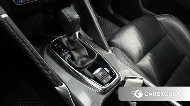 Renault Korea (Samsung) The New QM6 id 3789151 из Кореи 19