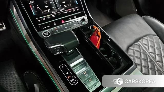 Audi Q8 (4M) id 3027880 из Кореи 19