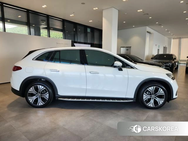 Mercedes-Benz EQE SUV X294 id 4607607 из Кореи 19