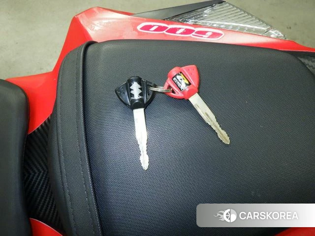 Проданный Suzuki GSX-R600 id 3998835 из Японии, фото 23