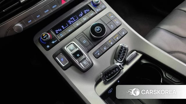 Hyundai Palisade id 4482198 из Кореи 19