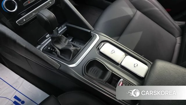 Renault Korea (Samsung) SM6 id 3879215 из Кореи 19