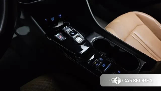 Hyundai Sonata Hybrid (DN8) id 3513683 из Кореи 19