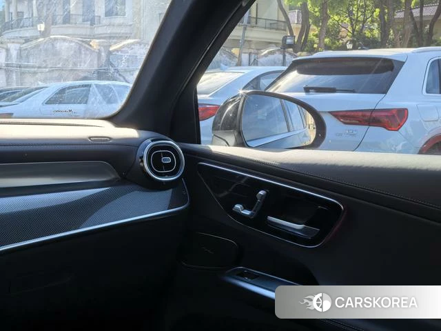 Mercedes-Benz GLC id 4298200 из Китая 15